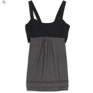 Lululemon Power Technique Tank Top
